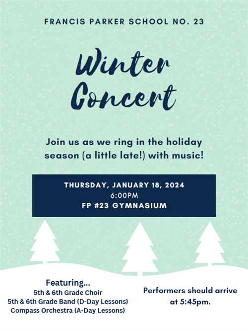concert